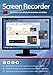 Produktbild Screen Recorder - Professionelle Bildschirm Videos erstellen für Video-Tutorials, Game-Captures & Web-Videos für Windows 10/8/7