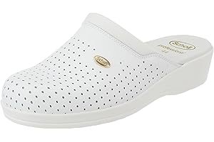 Scholl Femme Clog Backguard Chaussure médicale