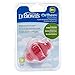 Dr Brown's Orthees Teether (Pink)