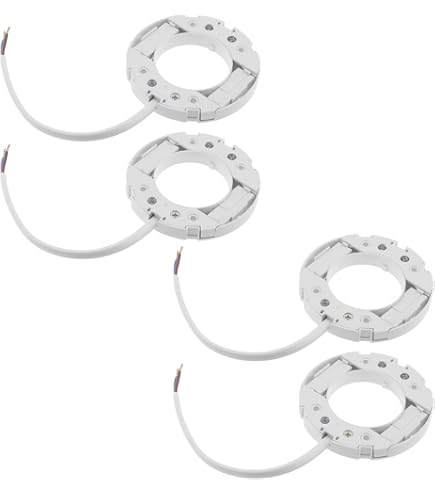 GX53 Standard Base 3 Pack TWDRTDD GX53 Lamp Holder - View #6