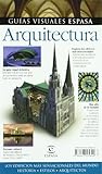 Image de Arquitectura (Guias Visuales Espasa)