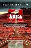 Área 51 (Spanish Edition) by 