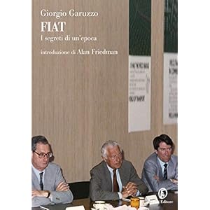 FIAT: I segreti di un'epoca (Le terre)