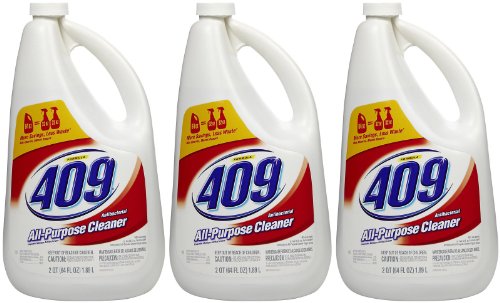 Formula 409All Purpose Cleaner Refill - 64 oz - 3 pk