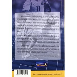 Fútbol. Del análisis del juego a la edición de informes técnicos