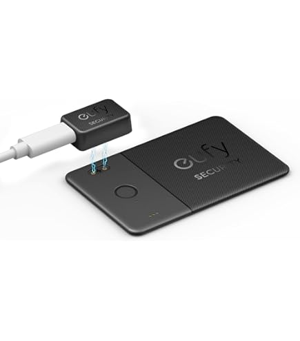 Eufy SmartTrack Link Under-Bottle Bike/Cycle Mount - Foto 7