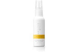 Philip Kingsley | Maximizer Root Boosting Spray | Volumizing Hair Spray that Adds Texture, Boosts and Lifts Fine, Flat, Thin, Limp Hair | Heat Protection | 60ml