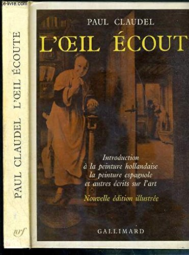 Download L'oeil écoute. Download L'oeil écoute.