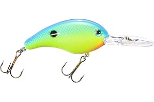 Strike King Pro-Model Silent 5XD Series Crankbait