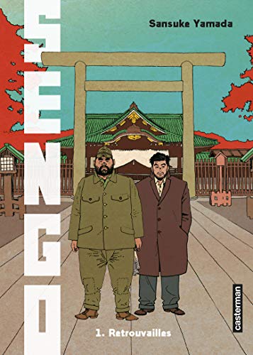 Sengo — Tome 1