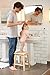 BEABA Baby Brush and Comb Set