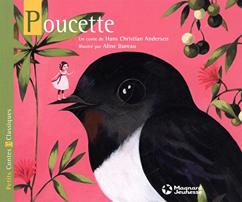 Poucette (petits contes et classiques)