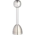 MasterClass Spring-Loaded Boiled Egg Topper, Silver