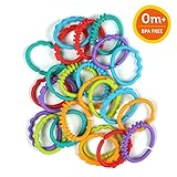 Kids II 8664 – Bright Starts Lots Of Links - 2