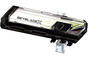 タカラトミー(TAKARA TOMY) Beyblade Takara Tomy X BX-09 Bey Battle Pass (Giappone)