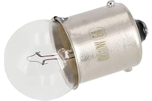 VEBCO Kugellampe 6V 10W BA15s von VEBCO