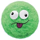  Goliath Peluche Fuzzbies : Zanie - Vert