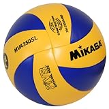 Material exterior PU Soft MIKASA MVA 350SL - Pelota