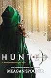 Cover zum Buch Hunted