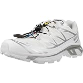 Salomon Unisex Yetişkin L47581100 Shoes