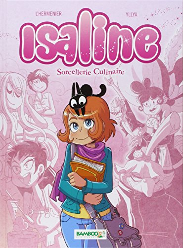 couverture de : Sorcellerie culinaire