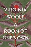 A Room of One's Own by Virginia Woolf