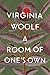 A Room of One's Own by Virginia Woolf