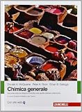 Chimica generale Seconda edizione italiana condotta sulla quarta edizione americana