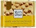 Produktbild Ritter Sport - Weisse Voll-Nuss - 100g