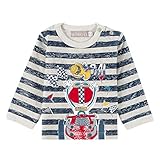 boboli Baby Boys' Fleece Sweatshirt, 8034