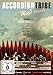 Accordion Tribe - Music Travels  (Die Akkordeon-Bande) [DVD]
