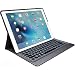Produktbild Logitech Logitech Create Tastatur-Case mit Hintergrundbeleuchtung und Smart Connector für iPad Pro (QWERTZ, SWISS Tastaturlayout)
