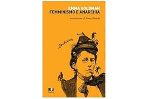 Femminismo e anarchia