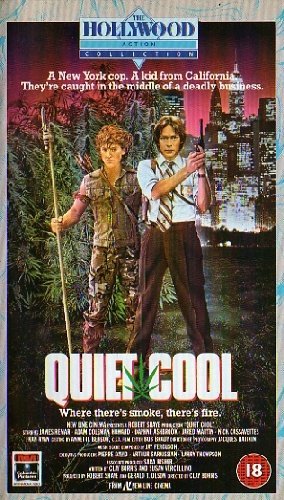 Preisvergleich Produktbild Quiet Cool