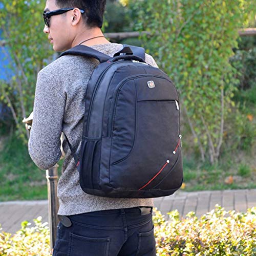 Preisvergleich Produktbild Große Kapazität Urlaubsreisen Herren-Business-Computer Rucksack