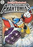 Lustiges Taschenbuch Ultimate Phantomias 29: Die Chronik eines Superhelden by Walt Disney