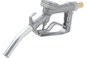 KATSU TOOLS Handbuch Diesel-Zapfpistole Ölbrennstoff Mobile Anlage für die Landwirtschaft Nachfüllen Lieferung Transferdüse 482204