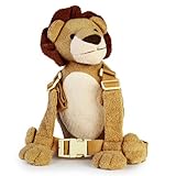 Goldbug Lion Harness Buddy