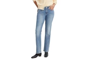 LEVIS Levi's Classic Bootcut Jeans Femme