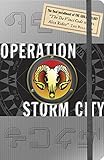 Operation Storm City: The Guild of Specialists Book 3 (The Guide of Specialists, Band 3) by 