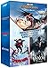 Coffret spider-man cinematic universe 3 films : homecoming ; new generation ; venom