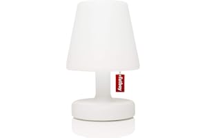 Fatboy Edison The Petit Lamp Rechargeable Portable LED Light, White
