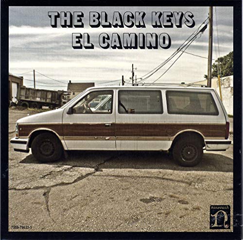 El camino
