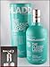 Produktbild Bruichladdich The Classic Laddie Islay Single Malt Whisky Original Umverpackung & 1 Flaschenportionierer aus Echtglas, kostenloser Versand