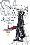 Image de Kingdom Hearts Three Five Eight Days Over 2 5