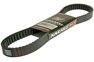 NARAKU V/S courroie compatible pour KYMCO Maxxer 300
