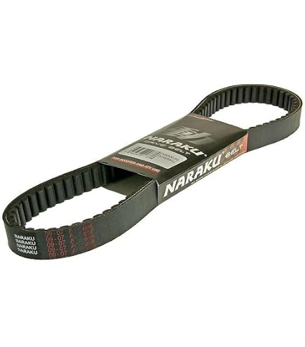 Keilriemen BANDO V/S 893-24-30mm Kompatibel Kymco KXR 250 Sport, Maxxer 300 Wide Mmc, Grand Dink 250, Mxu 250 300, Pgo Burgrider 250, Smc, Arctic Cat