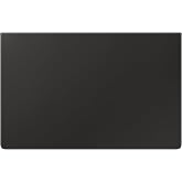 Samsung Book Cover Keyboard Slim EF-DX920 | Tab S9 Ultra for Galaxy Tab S10 Ultra One-piece table with QWERTZ keyboard and AI key