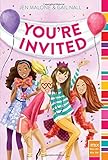 Cover zum Buch You're Invited