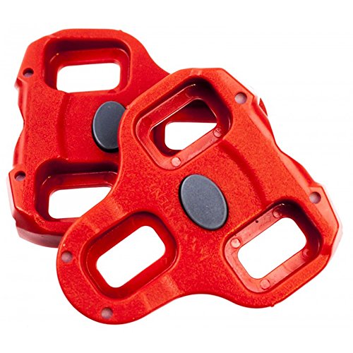Look Grip Pedalplatten - 6